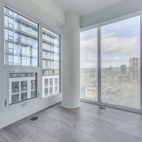 For Lease - 181 Dundas Street Unit# 1603, Toronto, Ontario - Photo 1