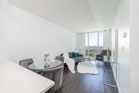 For Lease - 62 Forest Manor Road Unit# 1610, Toronto, Ontario - Photo 4