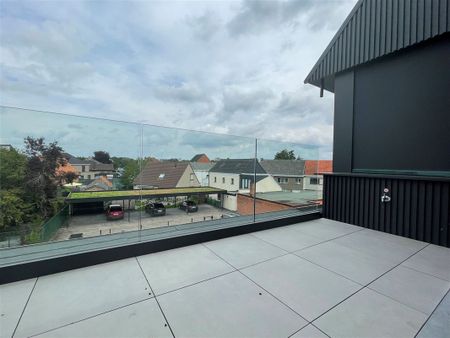 Wonen in stijl luxueuze nieuwbouwappartementen in Buggenhout (Opstal) - Photo 5