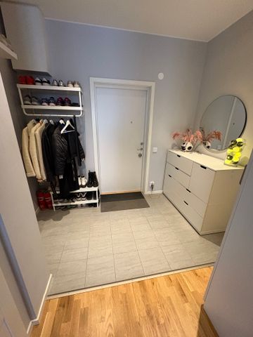 Hattmakargatan, Gävle - Photo 5