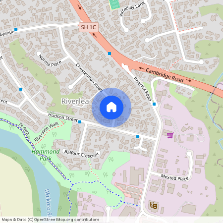 44 Chesterman Road, 3216, Hillcrest