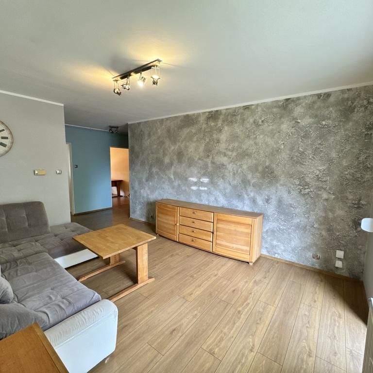 MIESZKANIE na WYNAJEM - Zdjęcie 1