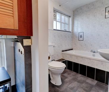 1 BED Flat To rent - Photo 5