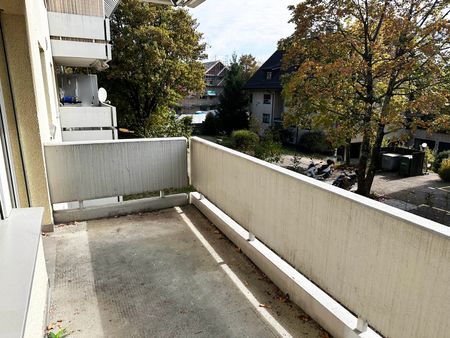 Erste eigene Wohnung für das kleine Budget gesucht? - Photo 5