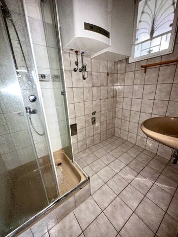 Helle Altbauwohnung mit sonnigem Balkon in ruhiger, jedoch zentraler Lage im Grazer Bezirk Geidorf – Provisionsfrei - Photo 4