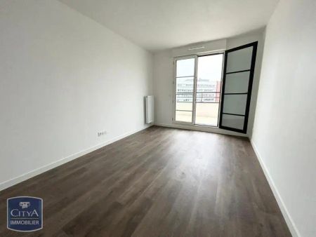 Appartement à louer 2 pièces 51.3m² - Photo 4