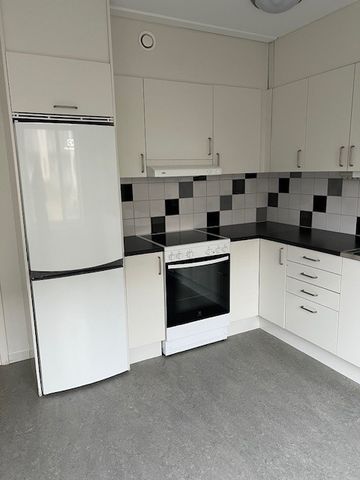 Kanslihusgränd, Östersund - Foto 2