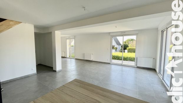 A LOUER - VERSON - MAISON 123 M² - Photo 1