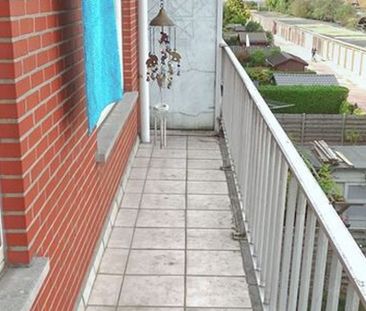 Appartement te huur in Wilrijk voor € 820 met 2 slaapkamers - Photo 4