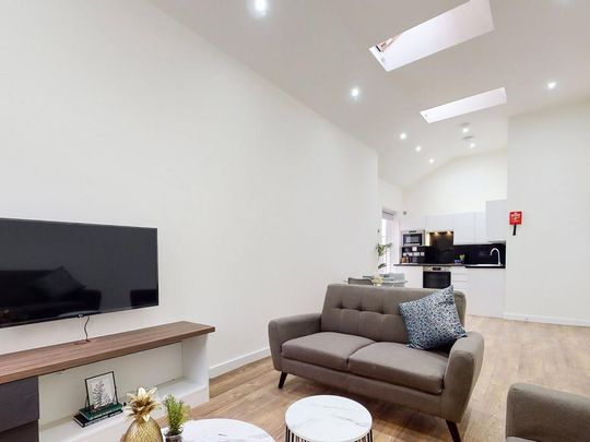 1 bedroom apartment to rent - Photo 1