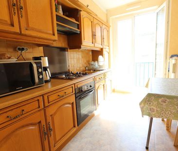 Appartement meublé Saint Malo 3 pièce(s) 55.56 m2 A LOUER - Photo 2