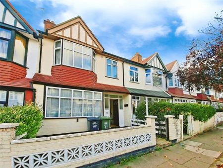 3 bedroom terraced house to rent - Photo 5