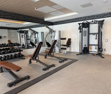 For Lease - 490 Gordon Krantz Avenue Unit# 612, Milton, Ontario - Photo 3