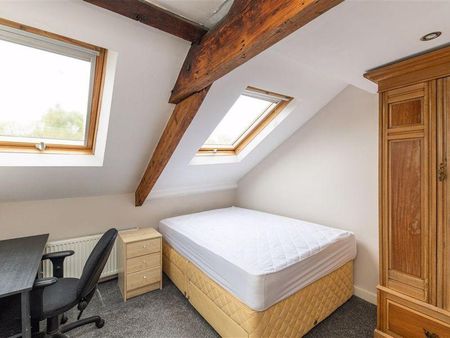 4 bedroom duplex to rent - Photo 3