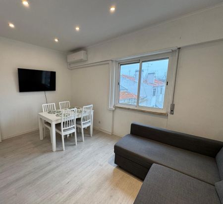 Apartamento T2 em Lisboa - Photo 4