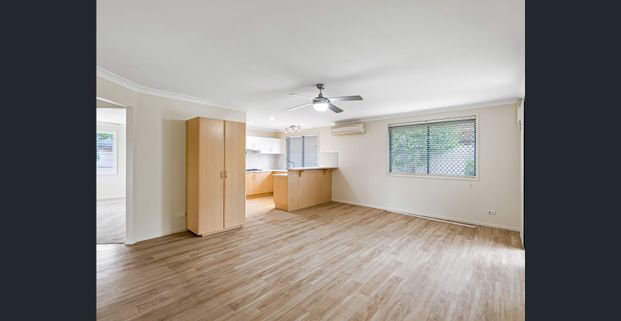 Family Living - Photo 1