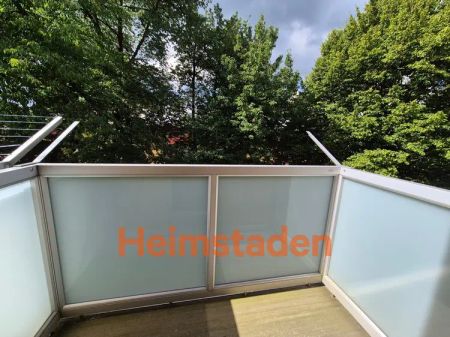 Pronájem bytu 2+kk 37 m - Fotografie 5