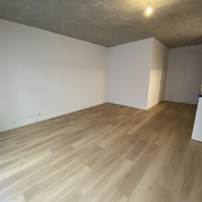 1 Zimmer, 25 m² - Photo 1