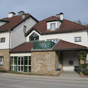 Wohnung in Schweiggers - Foto 2