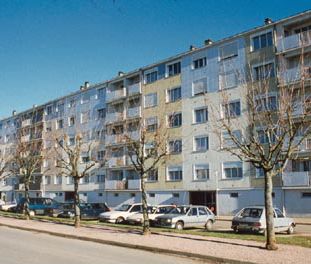 Appartement T3 à Avallon - Photo 2