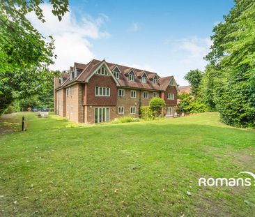 Kellie House, London Road, Ascot, SL5 - Photo 6