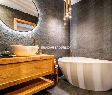 Mieszkanie Kraków Dębniki powierzchnia 42.03 m² C206-WM-66656 - Photo 2