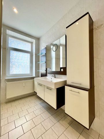 Maisonette-Traum im Zentrum mit Einbauküche und Badmöbel - Mieten und Einziehen!!! - Photo 5