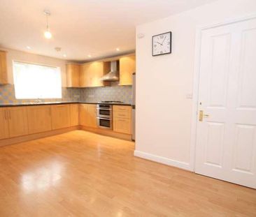 B Bursill Close, Headington, OX3 - Photo 3