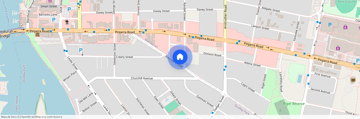 5/2 Randell Street, 6210, Mandurah