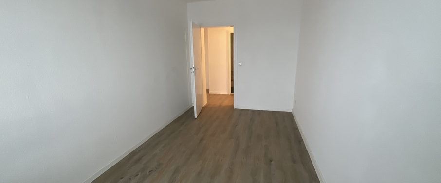 Demnächst frei! 3-Zimmer-Wohnung in Hannover Herrenhausen - Foto 1