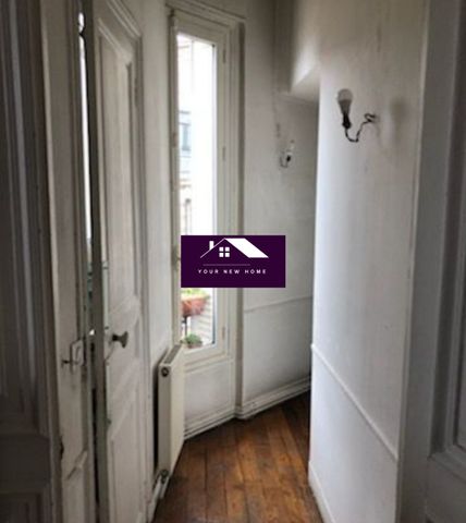 APPARTEMENT AVEC 2 CHAMBRES TERRASSE + PARKING 75008 PARIS - Photo 4