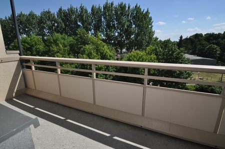 3-Zimmer-Wohnung mit Balkon - Foto 5