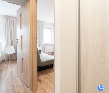 2-pok. *ul. Zachodnia Ruczaj*, balkon, od1 marca - Photo 1