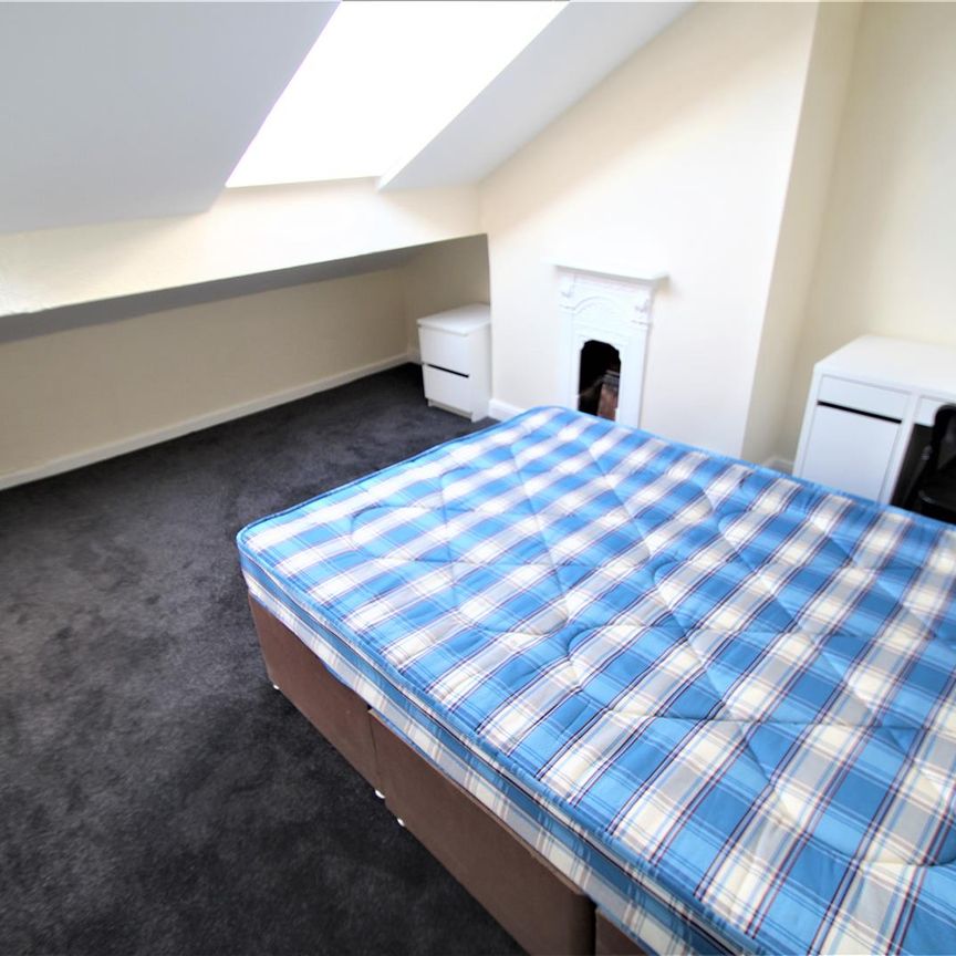 Broomfield Terrace, Burley, LS6 3DQ, Leeds - Photo 1