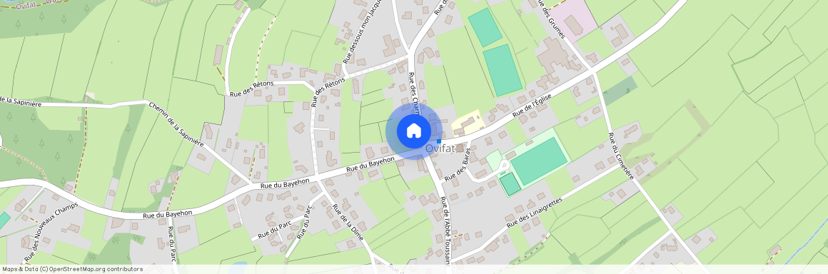 Rue des Charmilles, 78, 1, 4950, Waimes