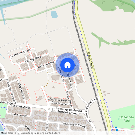 1/40 Colvin Street, Qld 4811, Oonoonba