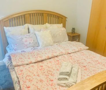 2 Bed Flat, Mason House, L2 - Photo 6