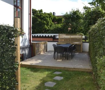 Hövitsmansgatan, Helsingborg - Photo 5