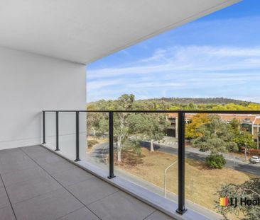 45/17 Captain Cook Crescent, Griffith ACT, Belconnen - Photo 5