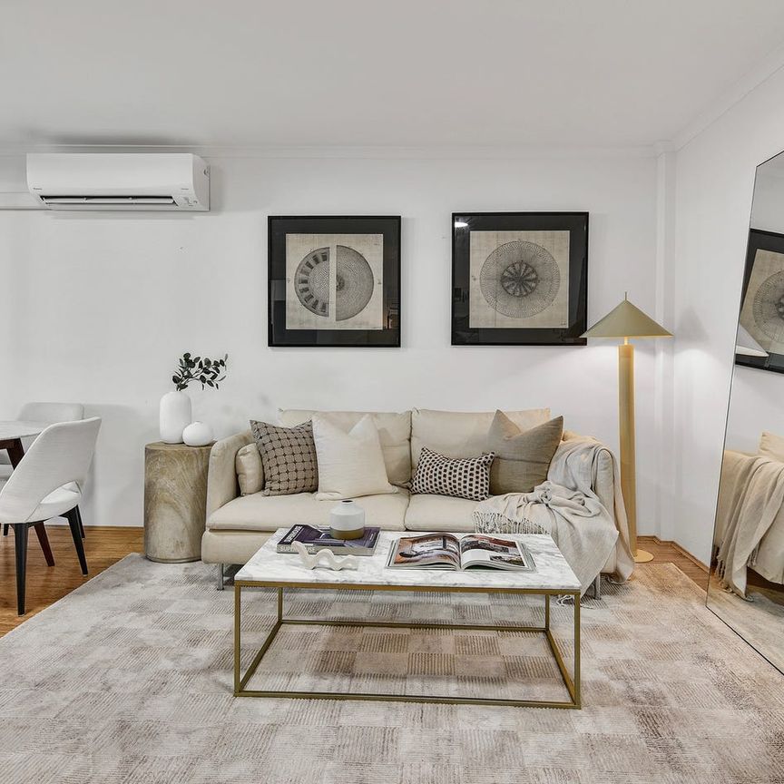 Newly Renovated Two-Bedroom Unit in the Heart of Surry Hills - Photo 1
