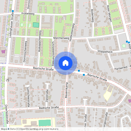 Holtkottenweg 2, 44339, Dortmund Ot Eving