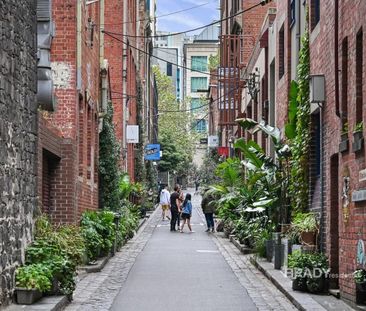 Melbourne CBD - Photo 2