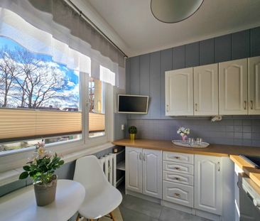 Mieszkanie do wynajęcia 2 pokoje Gościnna, Katowice 50.95 m² - Zdjęcie 4