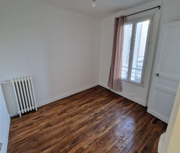 Location appartement 1 pièce, 15.00m², Montreuil - Photo 1