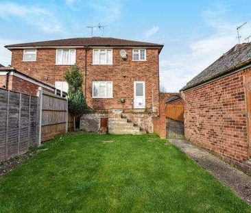 Terryfield Road, High Wycombe, HP13 - Photo 1