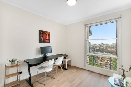 99/632 St Kilda Road, Melbourne. - Photo 2