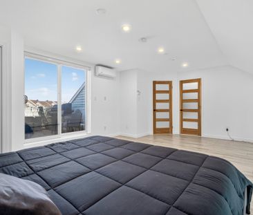 Appartement à louer - Brossard (Noms de rues (R)) Appartement à lou... - Photo 1