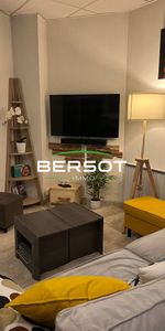 Grand studio meublé - Photo 3