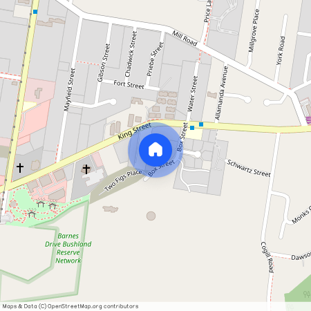 3/20 Box Street, Qld 4556, Buderim