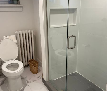 For Lease - 10 Don Mills Road Unit# Bsmt, Toronto, Ontario - Photo 6